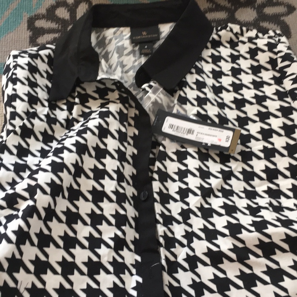 Brand New long sleeve dress shirt